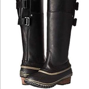 Sorel Slimpack Riding Boot Tall II